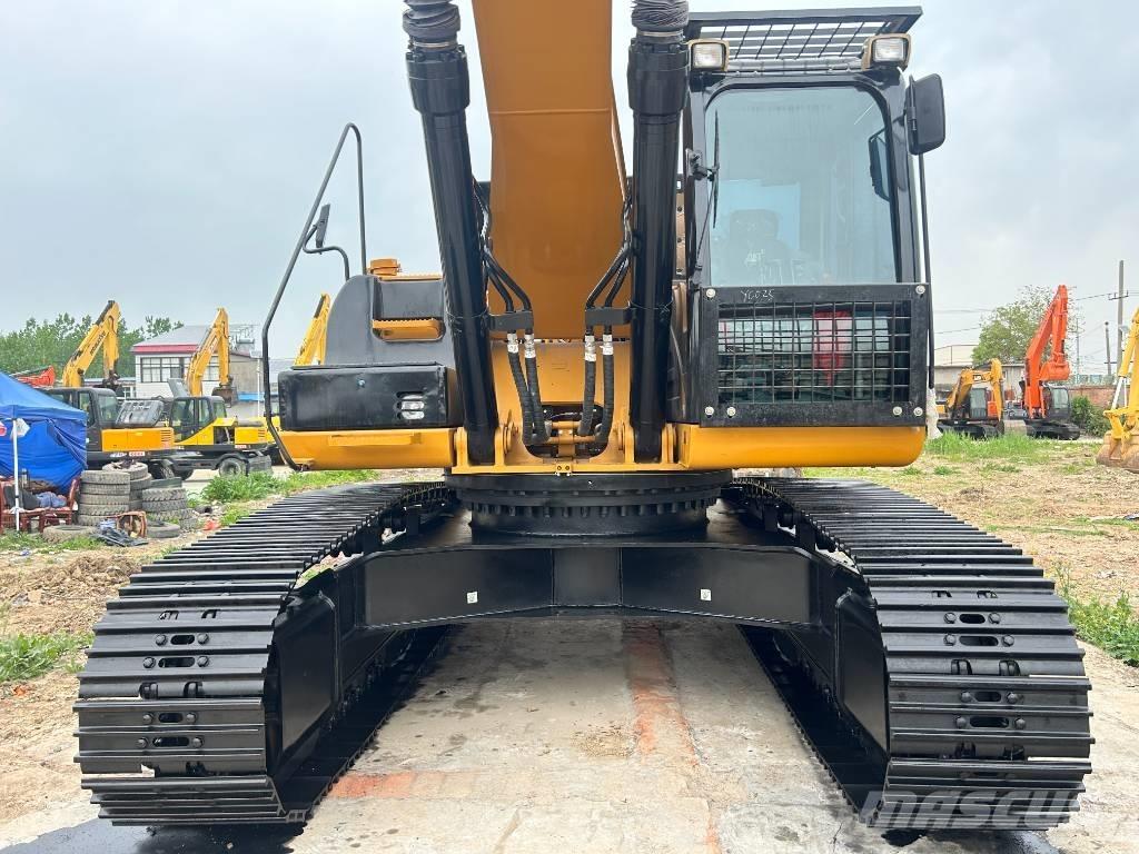CAT cat 330D2 大型油圧ショベル12t以上（パワーショベル・ユンボ）