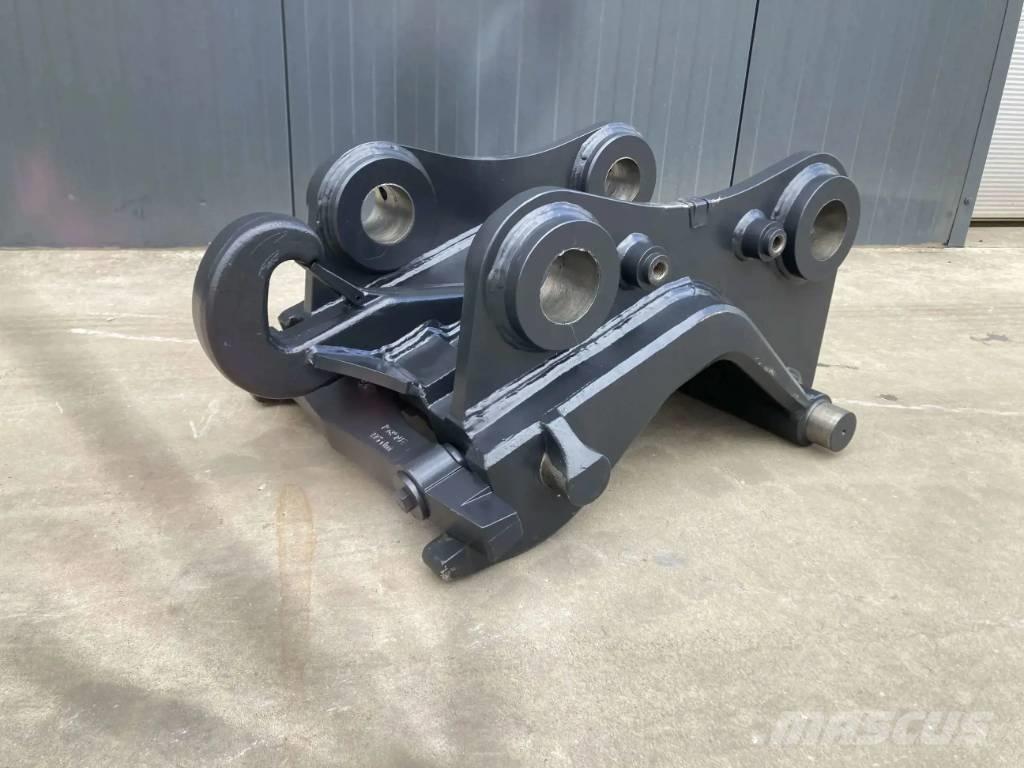  Smitma CW40 - EC300 クイックヒッチ