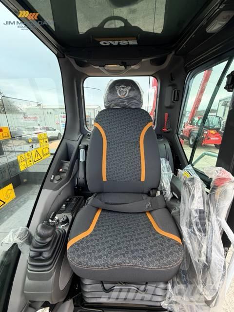 CASE CX 90 D 中型油圧ショベル 7ｔ-12ｔ（ユンボ・パワーショベル・バックホー）