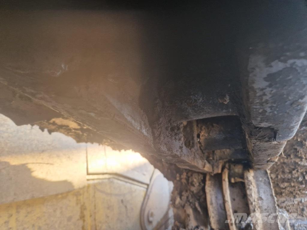 CAT D 6 R LGP III ブルドーザー