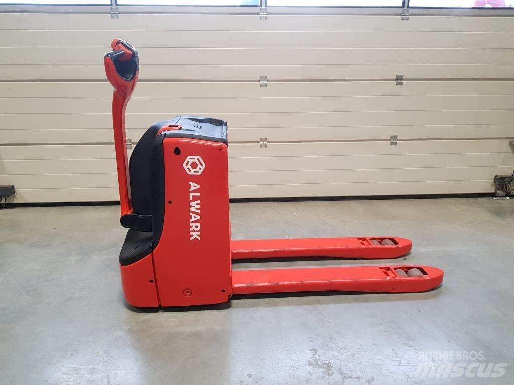 Linde T16 ローリフト