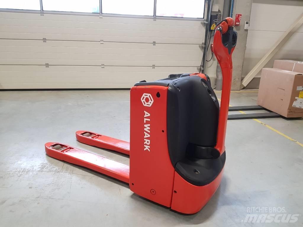 Linde T16 ローリフト