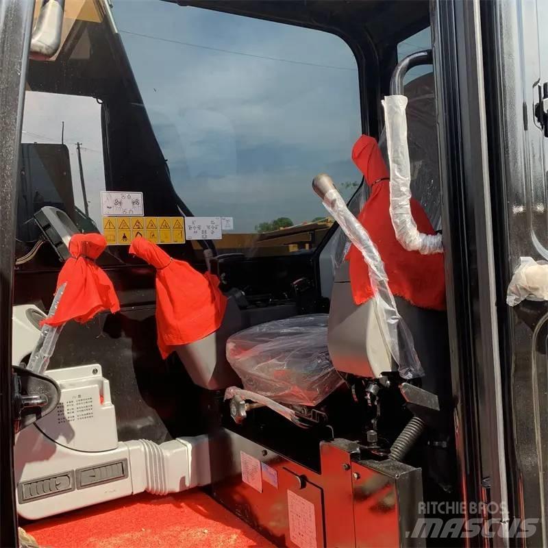 CAT 307 E2 大型油圧ショベル12t以上（パワーショベル・ユンボ）