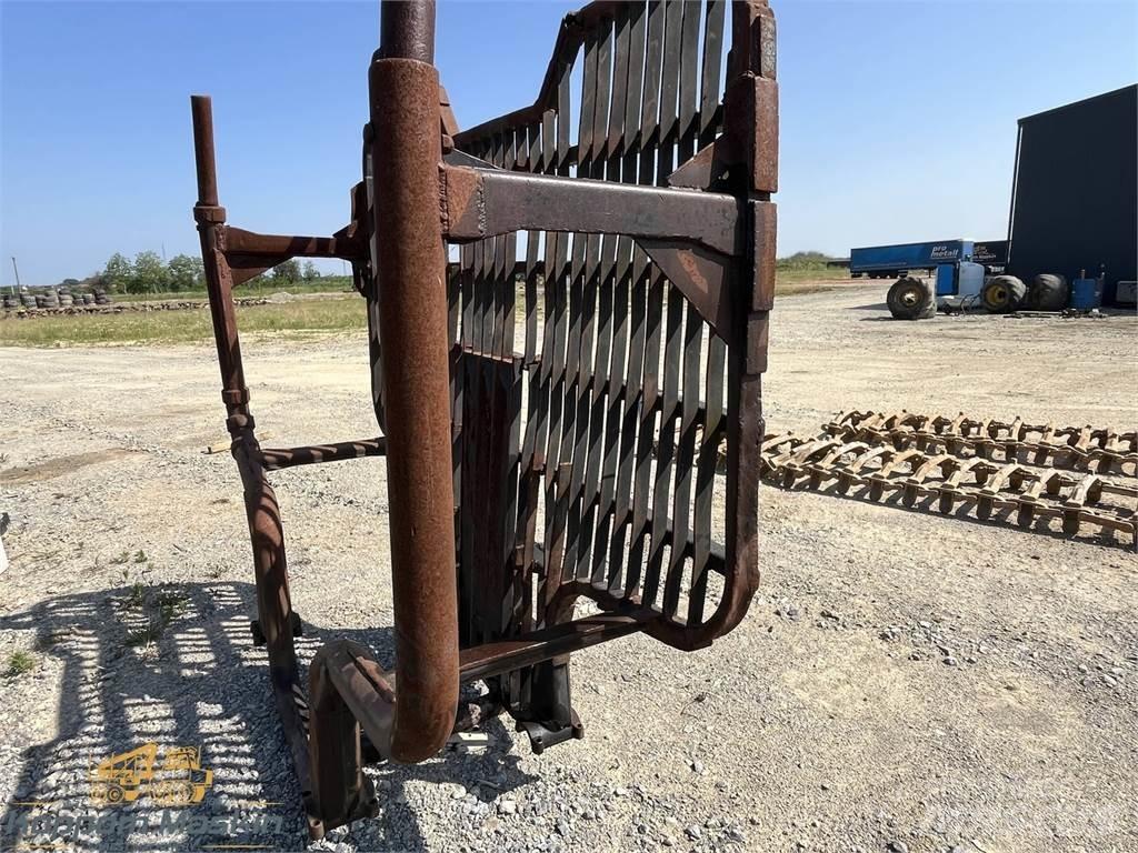Timberjack 1110 その他部品