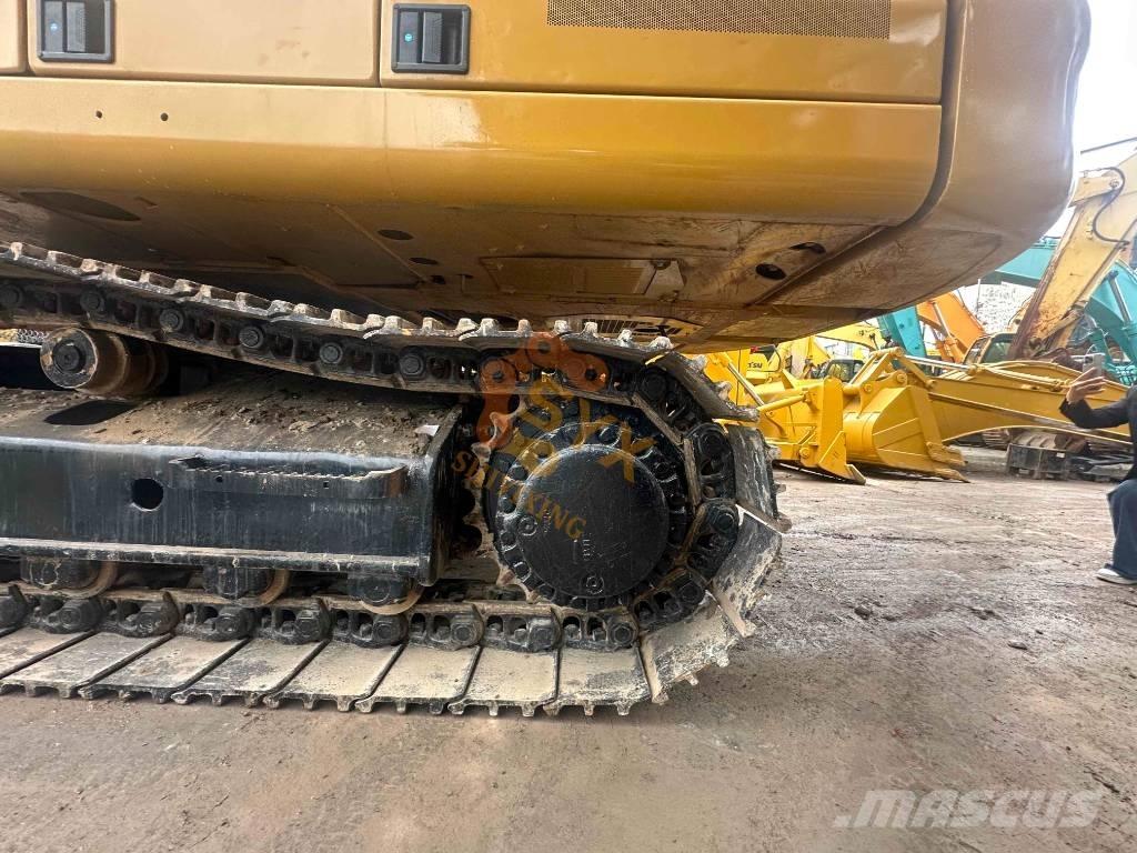 CAT 330 大型油圧ショベル12t以上（パワーショベル・ユンボ）