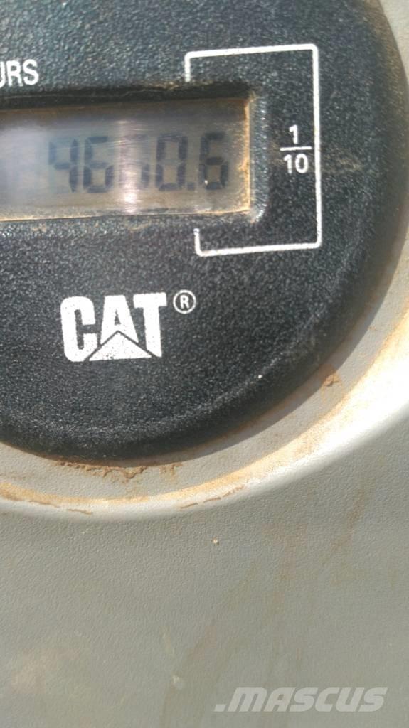 CAT 336 F L 大型油圧ショベル12t以上（パワーショベル・ユンボ）