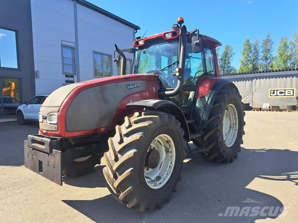 Valtra T 170 トラクター