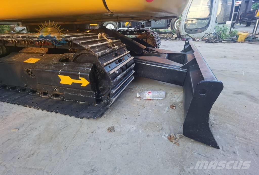 CAT 306E2 大型油圧ショベル12t以上（パワーショベル・ユンボ）