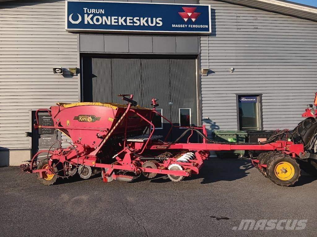 Väderstad Rapid 300C コンビネーションドリル
