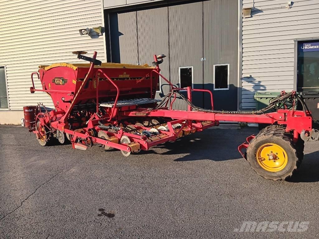Väderstad Rapid 300C コンビネーションドリル