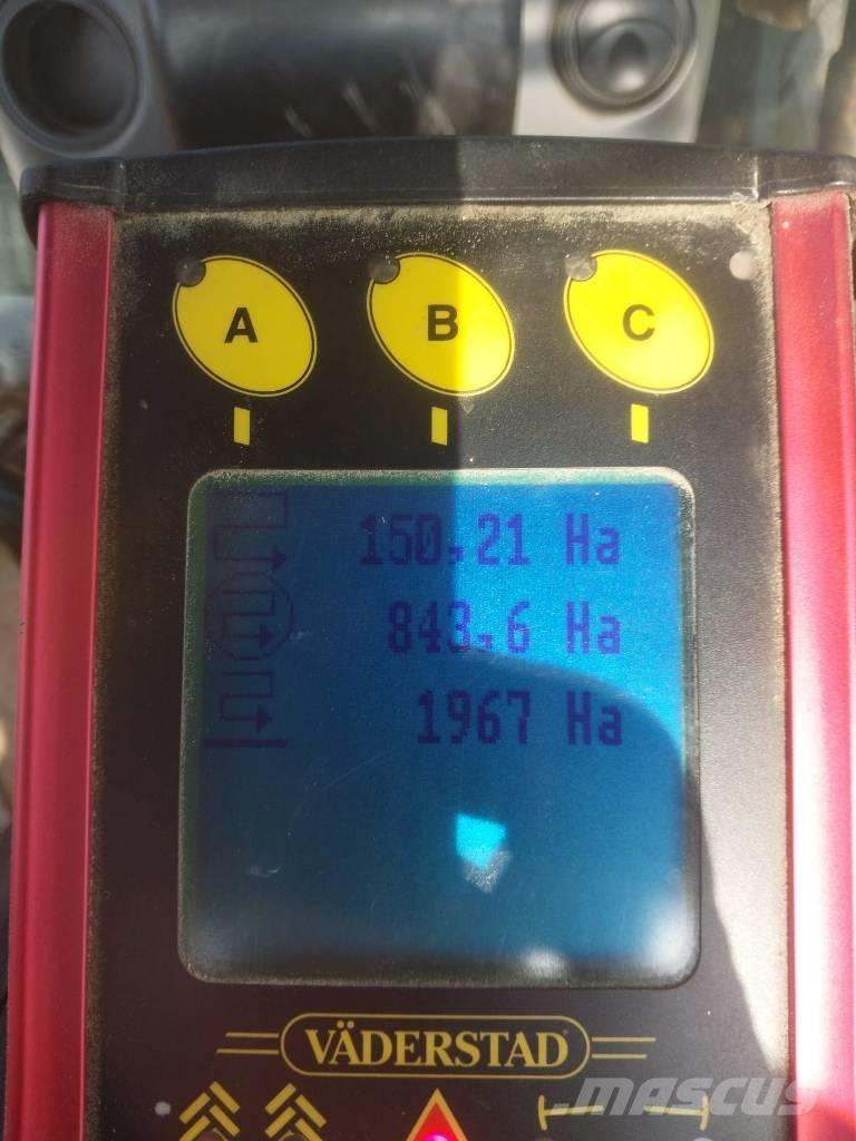 Väderstad Rapid 300C コンビネーションドリル