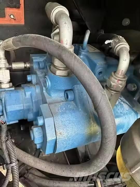 Doosan DX 75 大型油圧ショベル12t以上（パワーショベル・ユンボ）