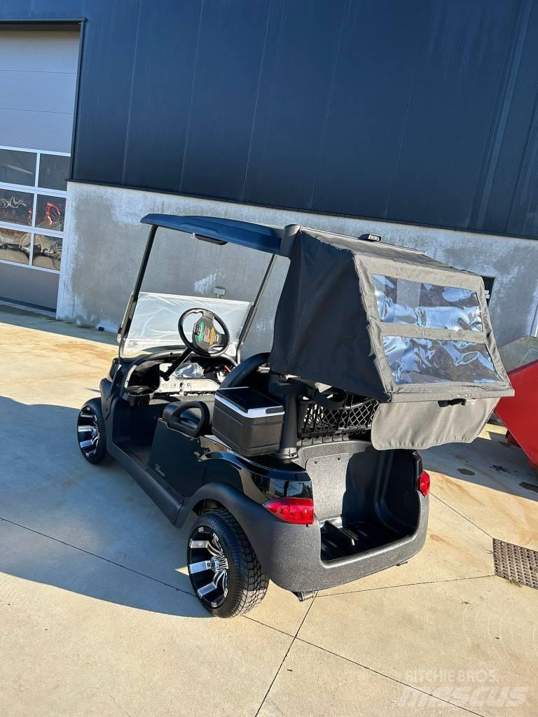 Club Car tempo 2022 ゴルフカート
