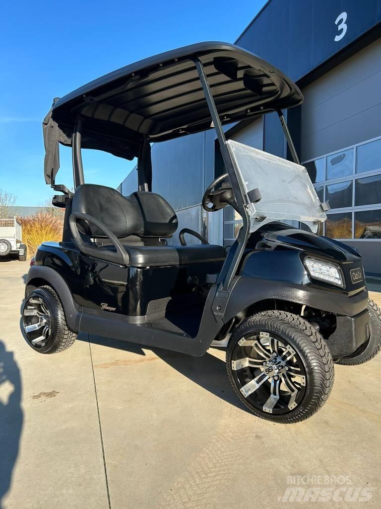 Club Car tempo 2022 ゴルフカート