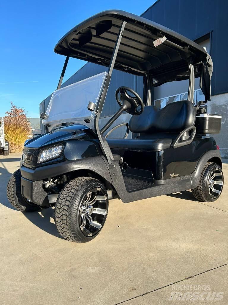 Club Car tempo 2022 ゴルフカート