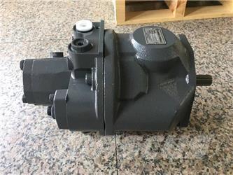 Cummins QSB6.7-C215 エンジン