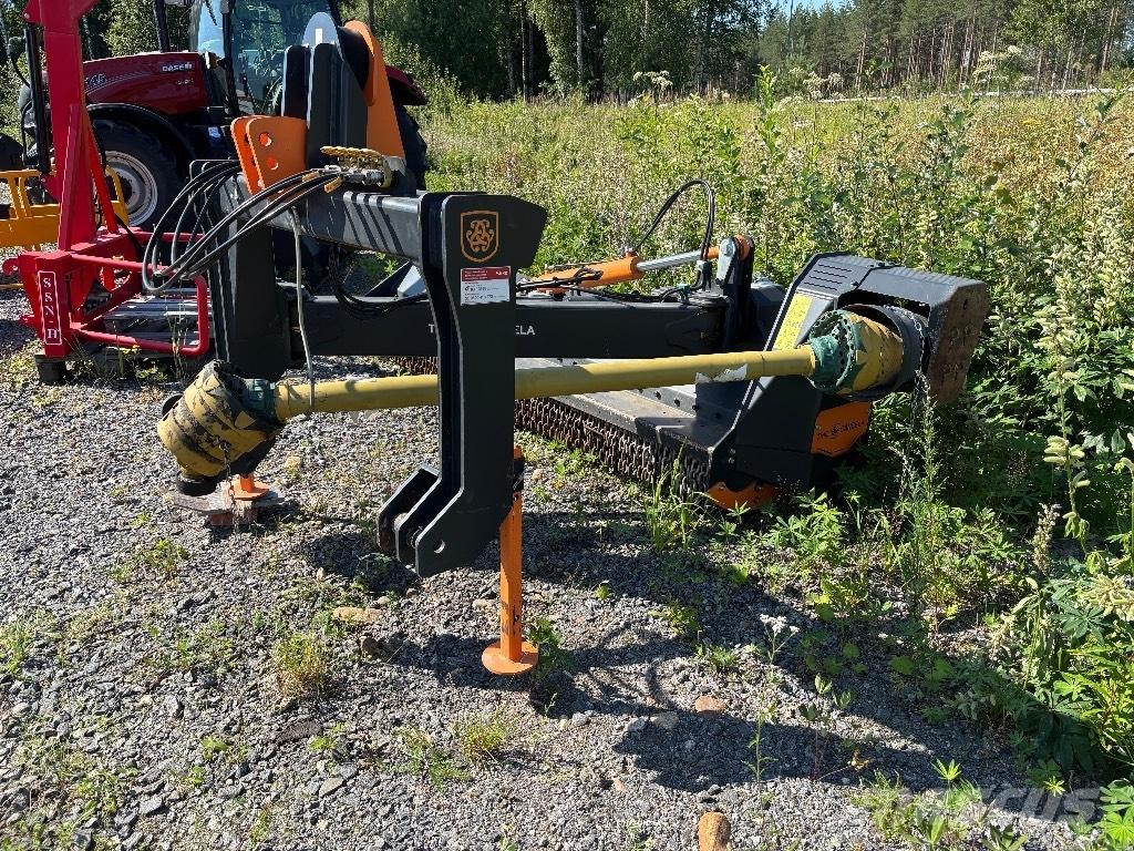 TMC Cancela モアー