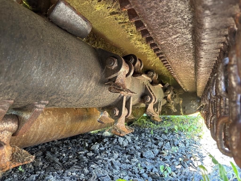 TMC Cancela モアー