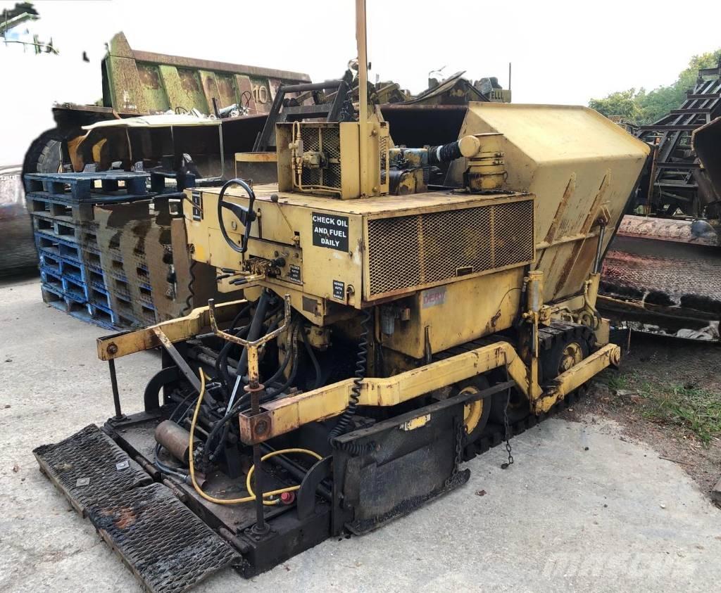 Allatt SP50 その他