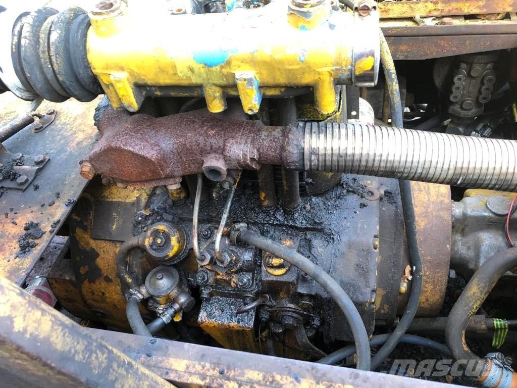 Allatt SP50 その他