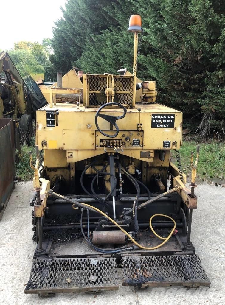 Allatt SP50 その他