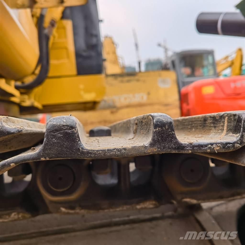 CAT 320 B 大型油圧ショベル12t以上（パワーショベル・ユンボ）