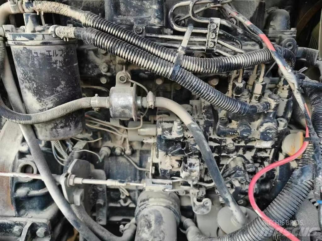 Doosan DH60 ミニ油圧ショベル 7t以下（ミニユンボ・ミニディガー）