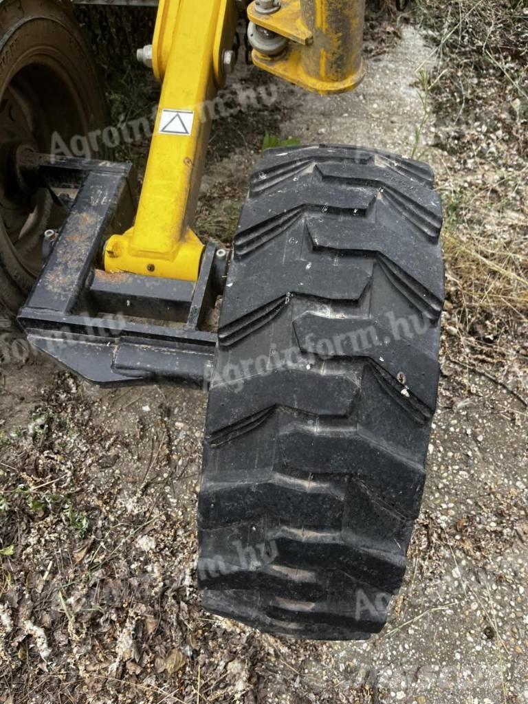 Bednar MZ 6000 モアー