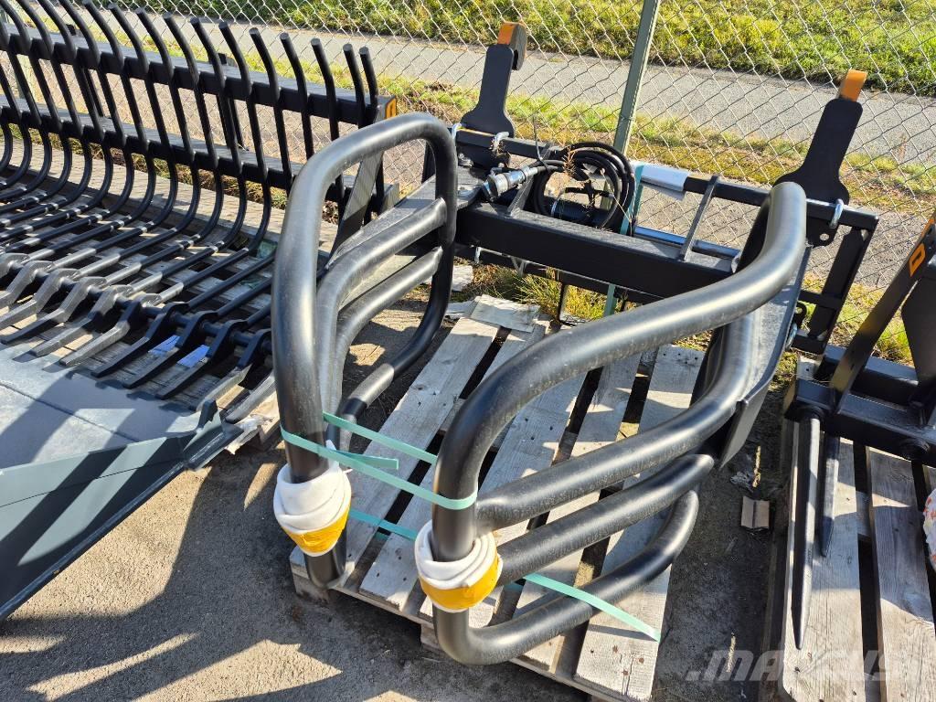 Ålö Unigrip 160 フロントローダーアクセサリー・アタッチメント
