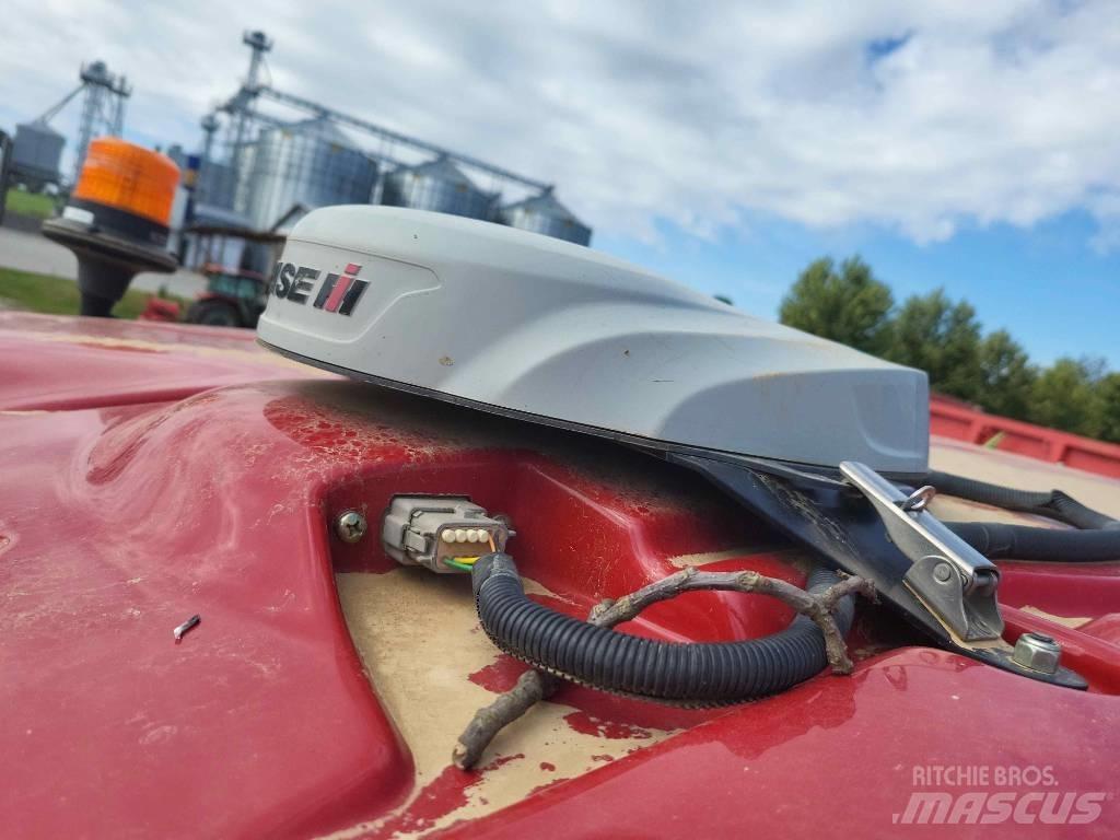 Case IH Magnum 400 トラクター