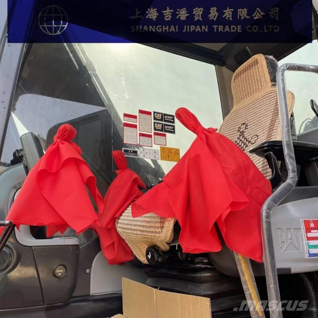 CAT 315 D 大型油圧ショベル12t以上（パワーショベル・ユンボ）