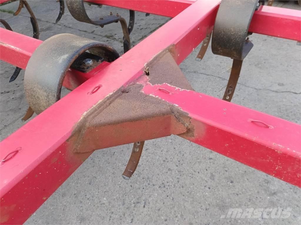 Horsch Tiger 6 XL カルチベーター