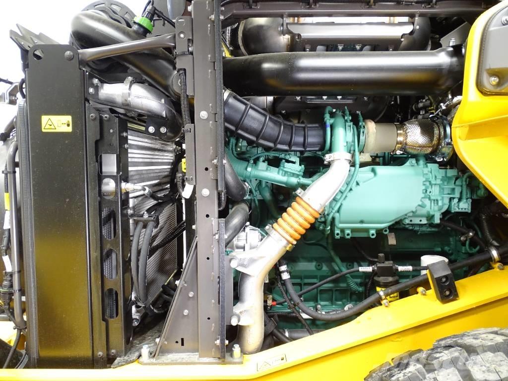 Volvo L90H2 ホイールローダー・タイヤショベル