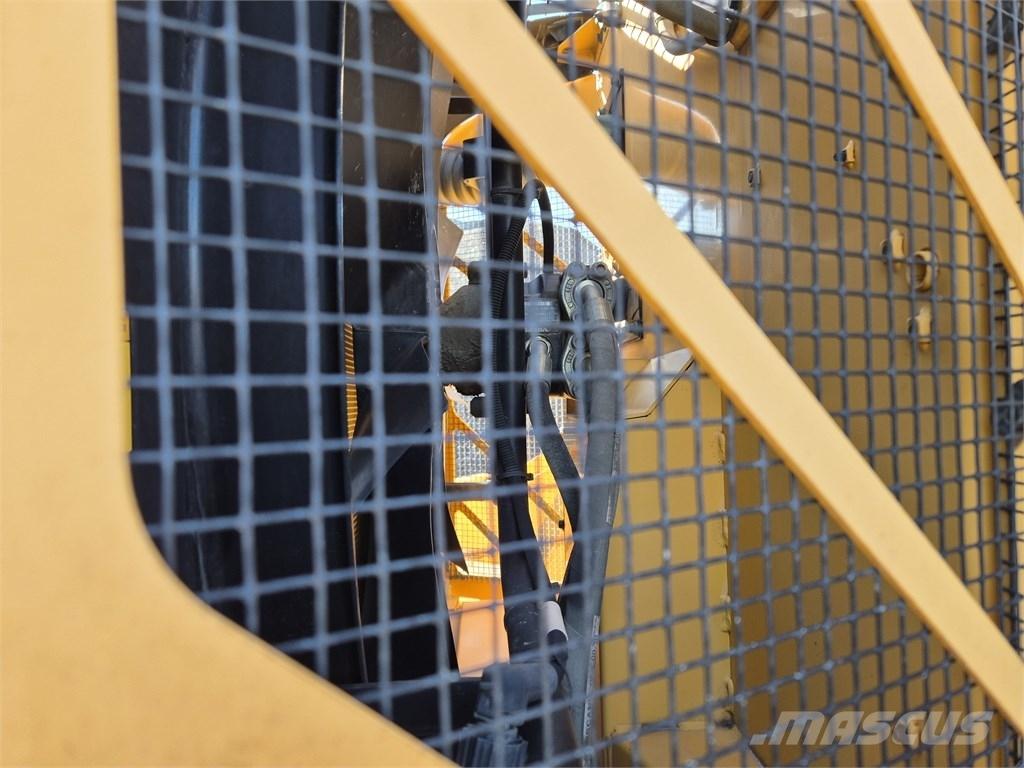 Volvo L 180 E ホイールローダー・タイヤショベル