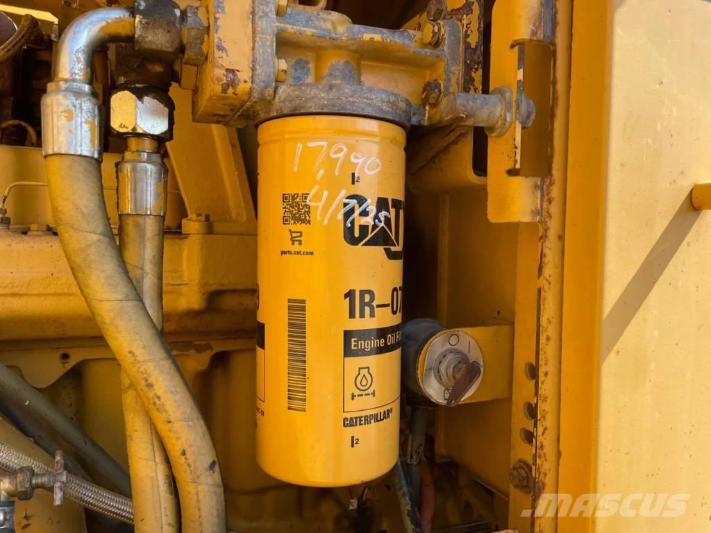 CAT 140H - 3306 Engine モーターグレーダー