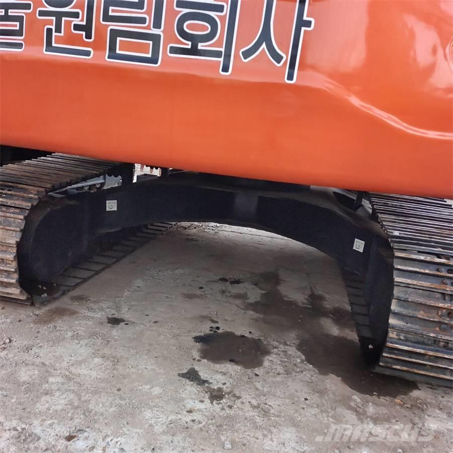 Doosan DX 300LC-9C 大型油圧ショベル12t以上（パワーショベル・ユンボ）