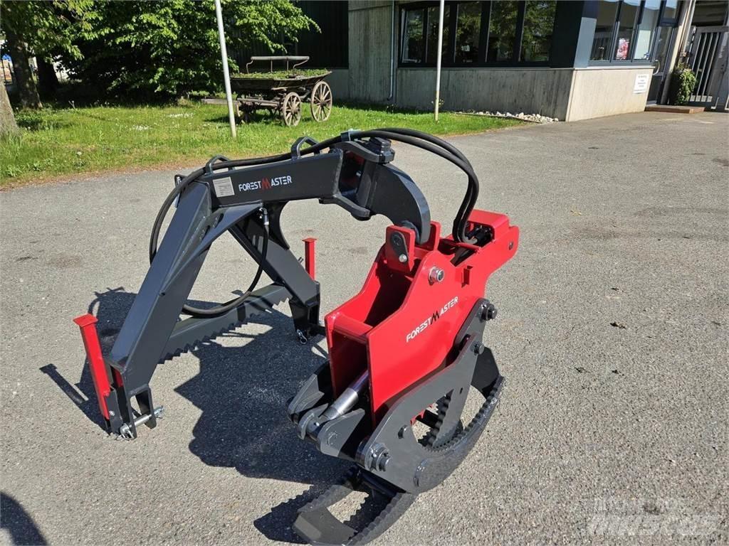  Unterreiner RZ 165 その他部品