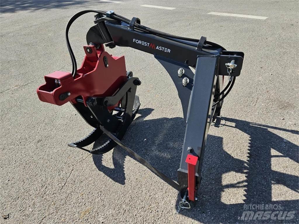  Unterreiner RZ 165 その他部品