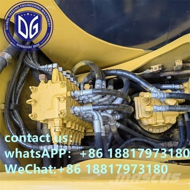 Komatsu PC 60-7C 大型油圧ショベル12t以上（パワーショベル・ユンボ）