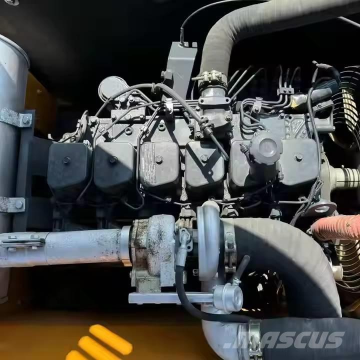 Hyundai R220LC-9S 大型油圧ショベル12t以上（パワーショベル・ユンボ）