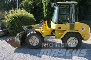 Volvo L 30 Z ホイールローダー・タイヤショベル