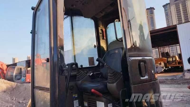 Kobelco SK 55 SR ミニ油圧ショベル 7t以下（ミニユンボ・ミニディガー）