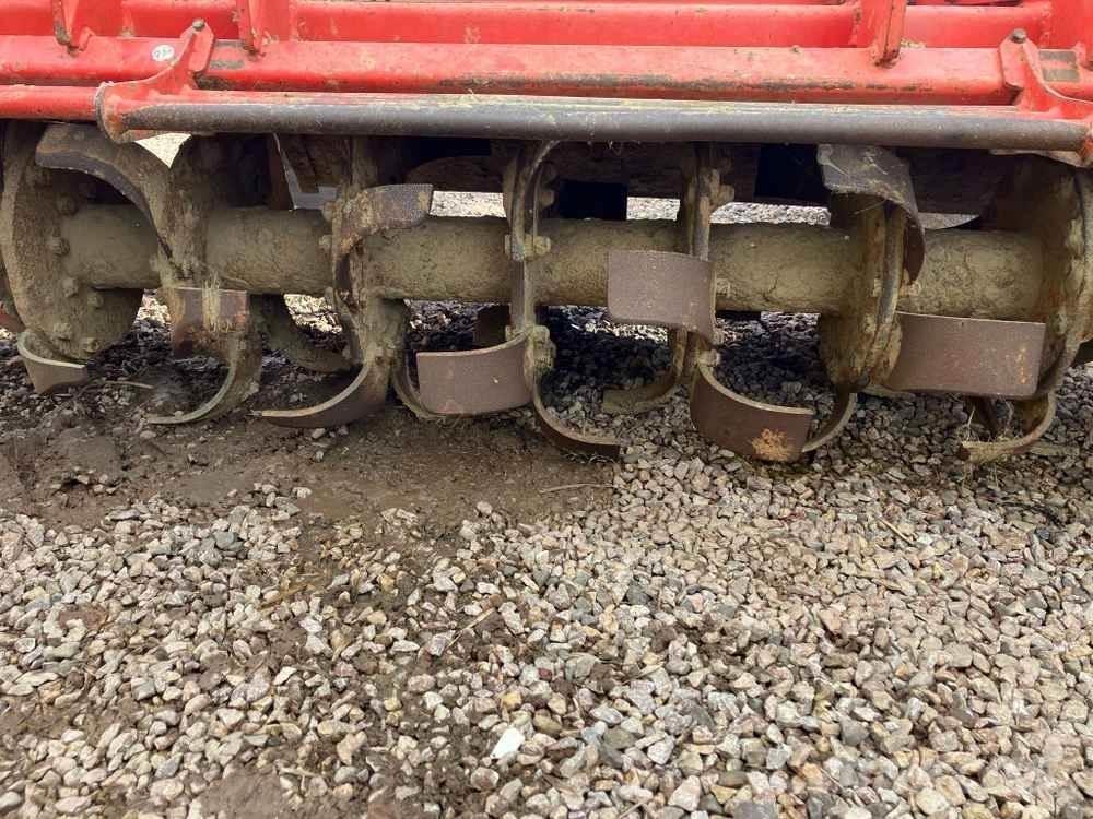 Grimme RT6000 ジャガイモ用設備 - その他
