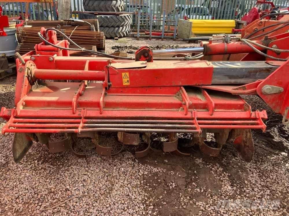 Grimme RT6000 ジャガイモ用設備 - その他