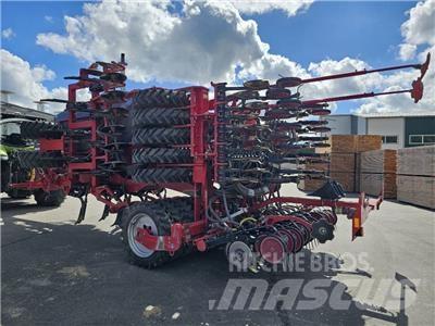 Horsch Focus 6 TD ドリル