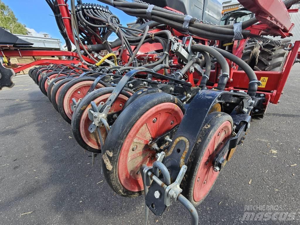 Horsch Focus 6 TD ドリル