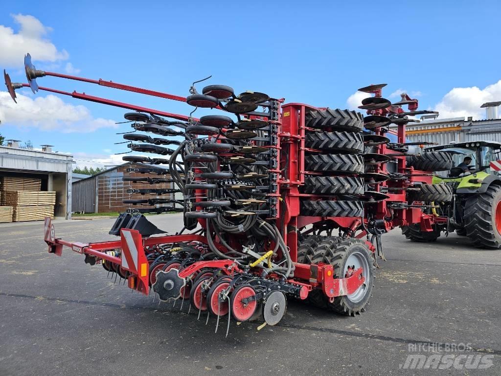 Horsch Focus 6 TD ドリル