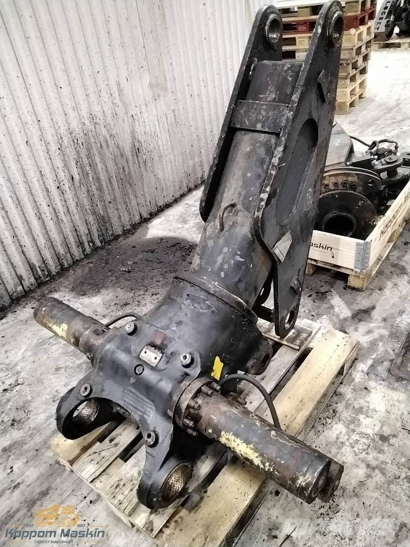 Loglift 190 ハーベスタ