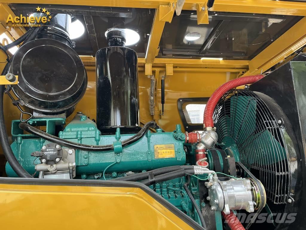 SDLG LG 956F ホイールローダー・タイヤショベル
