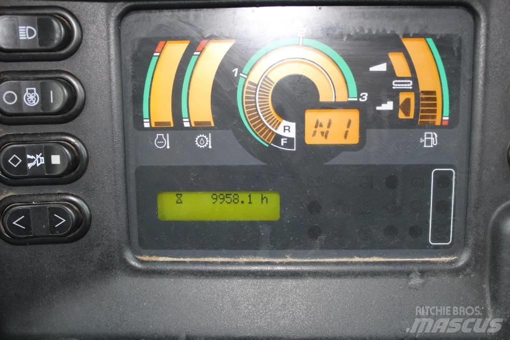 Komatsu D 51 PX-22 ブルドーザー